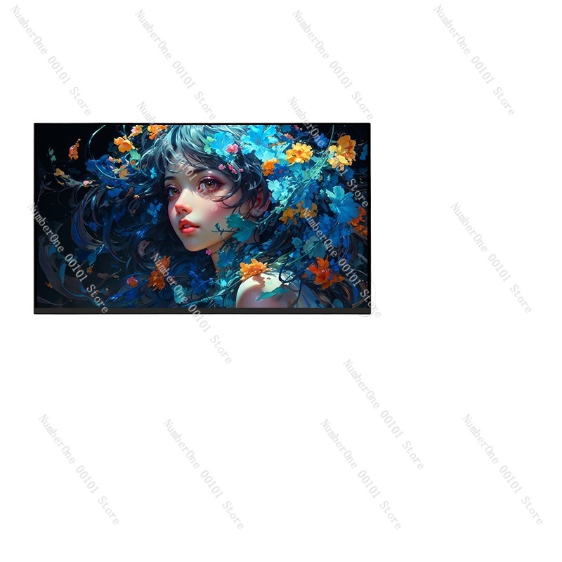 4K QD-OLED Gaming Monitor Larg - огляд і ціна High Refresh Monitor