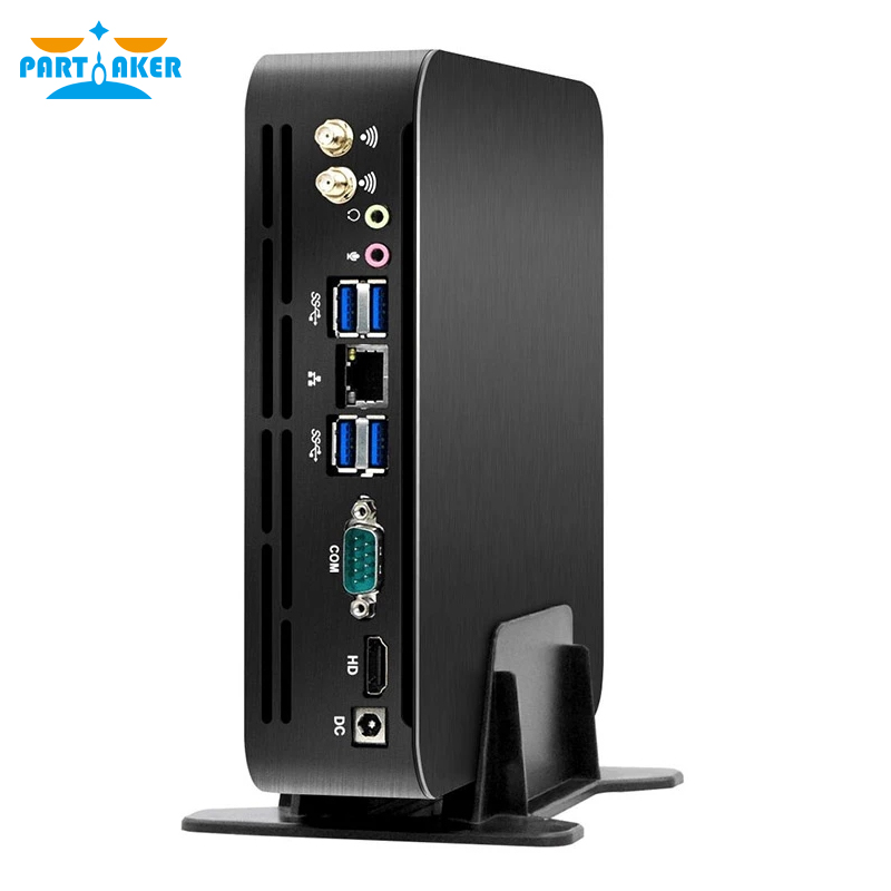 Partaker Intel Core i7 9750 i5 - огляд і ціна Pc Gaming On Wifi