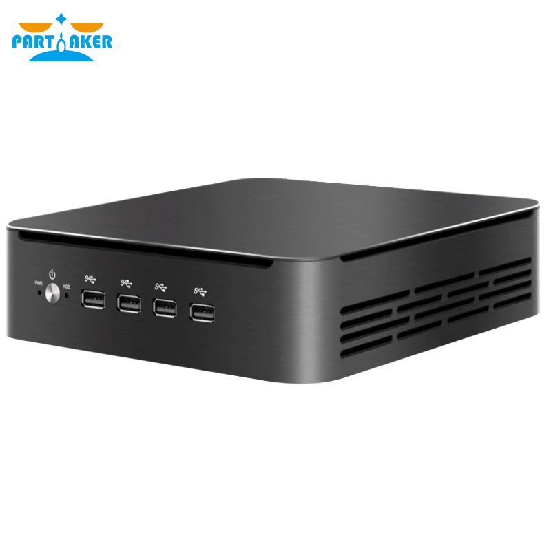 Partaker Intel Core i7 9750 i5 - огляд і ціна Pc Gaming On Wifi