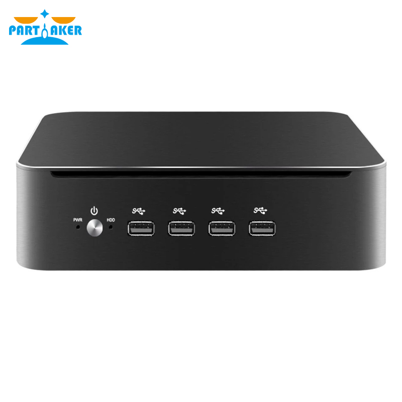 Partaker Intel Core i7 9750 i5 - огляд і ціна Pc Gaming On Wifi