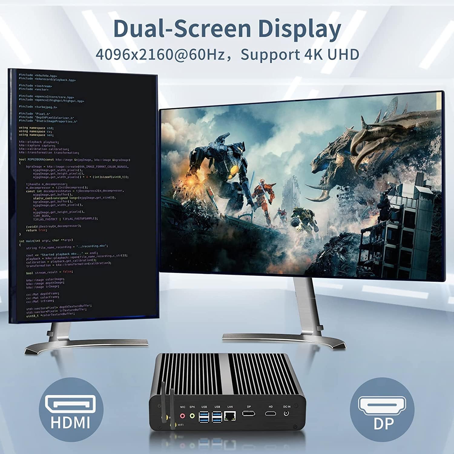 Partaker 12th Gen Alder Lake F - огляд і ціна Pc Gaming On Wifi