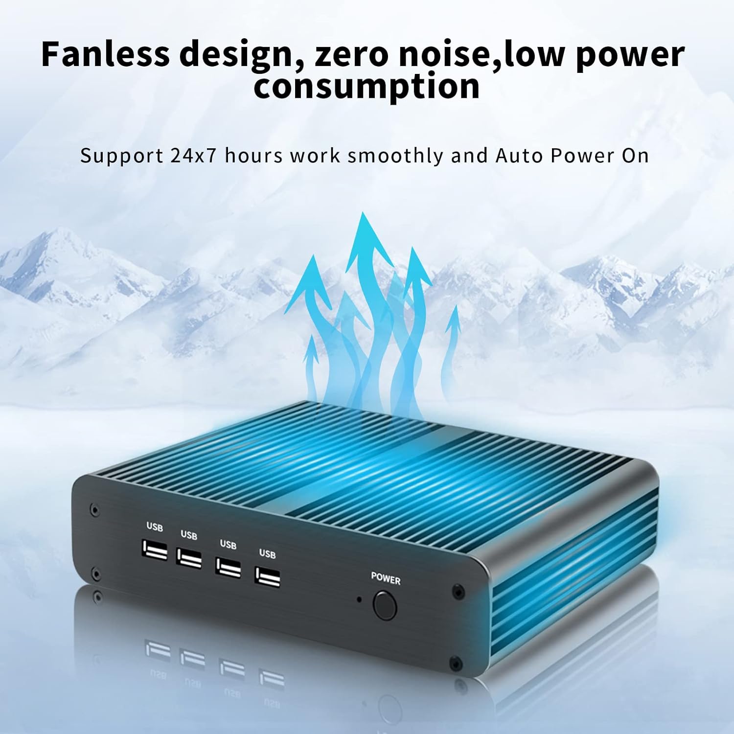 Partaker 12th Gen Alder Lake F - огляд і ціна Pc Gaming On Wifi