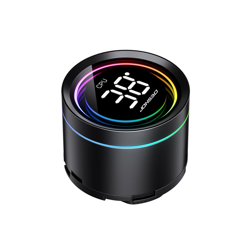 JONSBO TH-360 CPU Liquid Cooli - огляд і ціна Pc Gaming Water Cooling