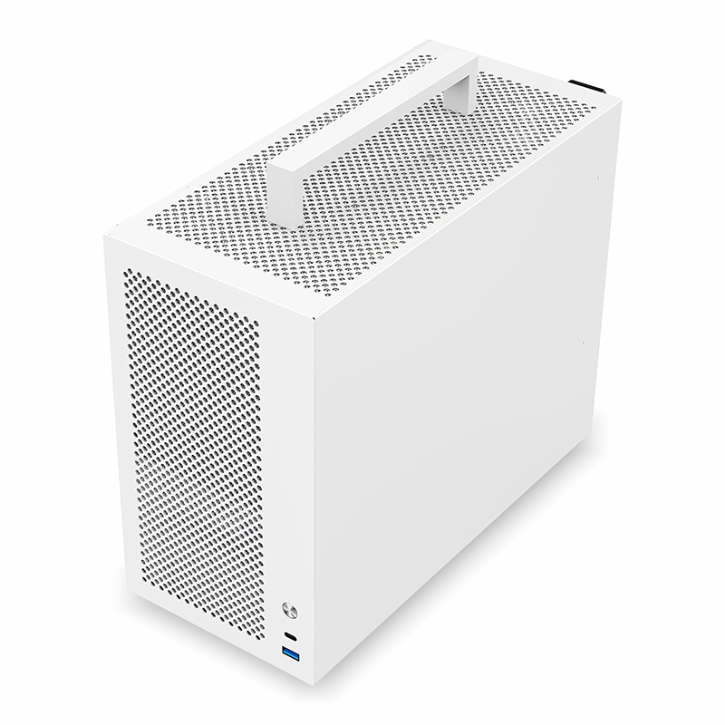 MAX Computer Case Gaming PC Ch - огляд і ціна Pc Gaming Water Cooling