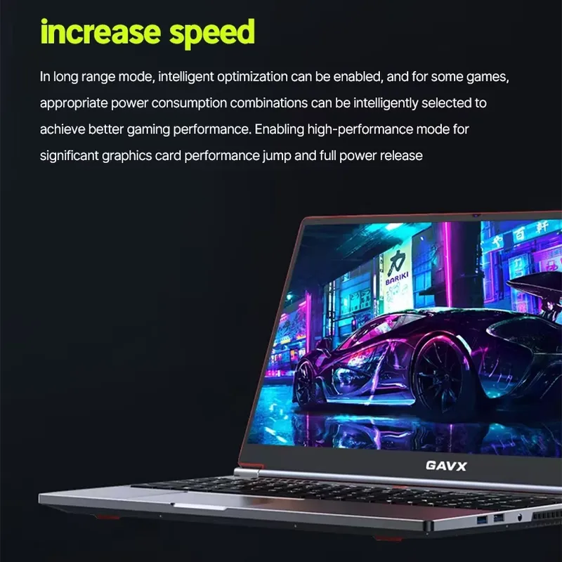 New 16.1 Inch Core I9 9880H Ga - огляд і ціна Pc Gaming I9