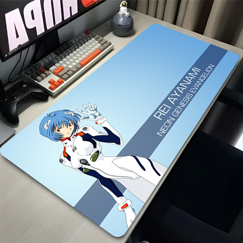 Mousepad XXL Large Kawaii Anim - огляд і ціна Pc Gaming Girl