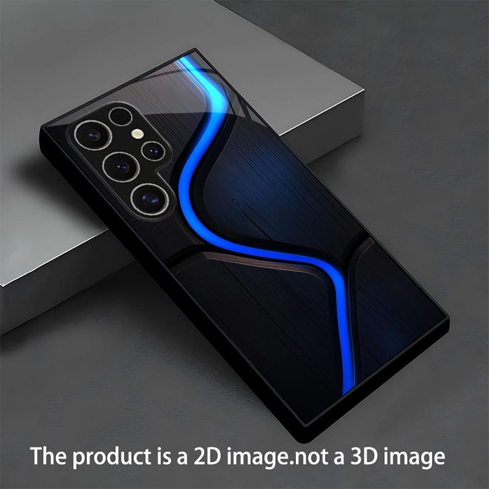 Wood Grain Tempered Glass Phon - огляд і ціна Pc Case Tempered Glass