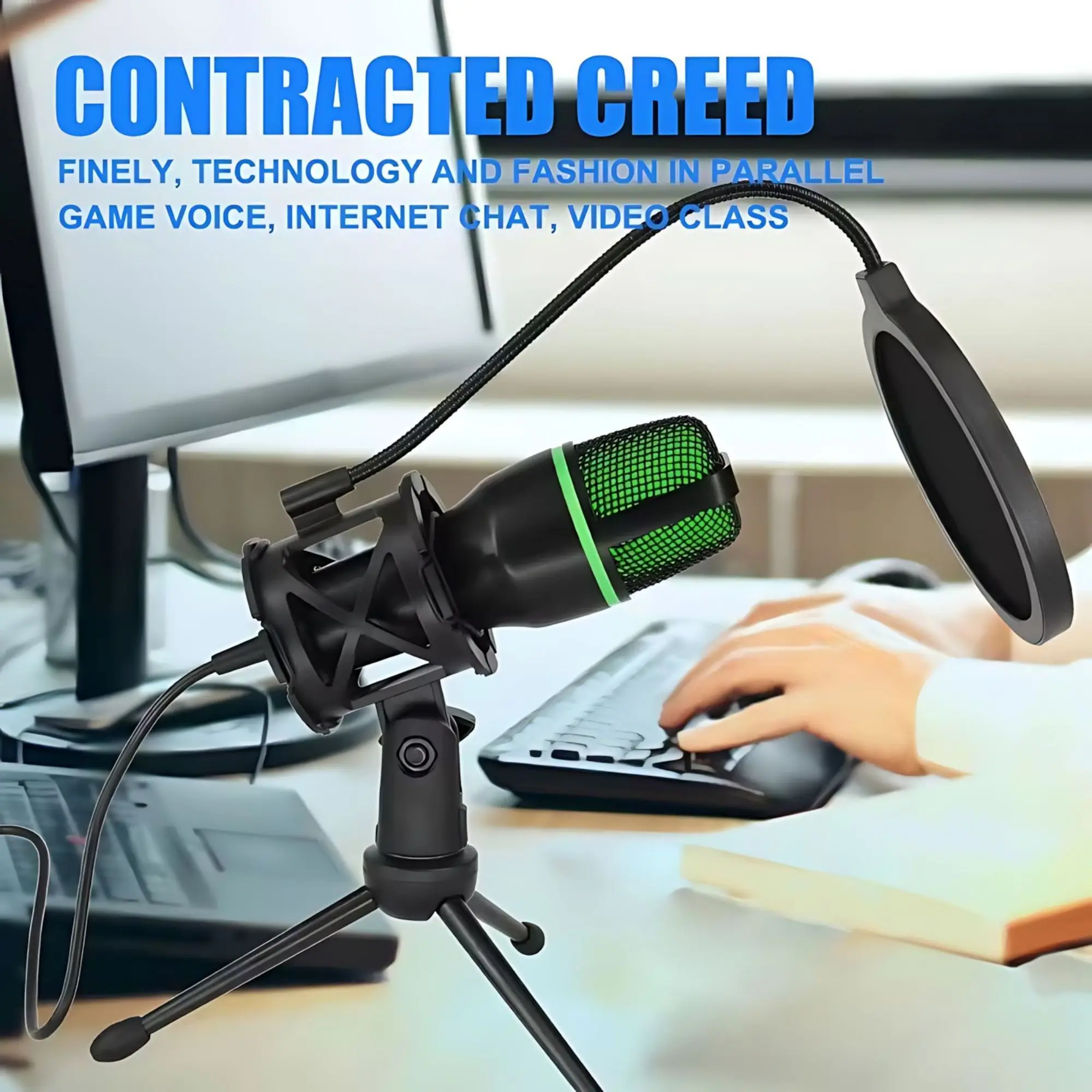 Professional Gaming USB Cardio - огляд і ціна Pc Gaming Youtubers