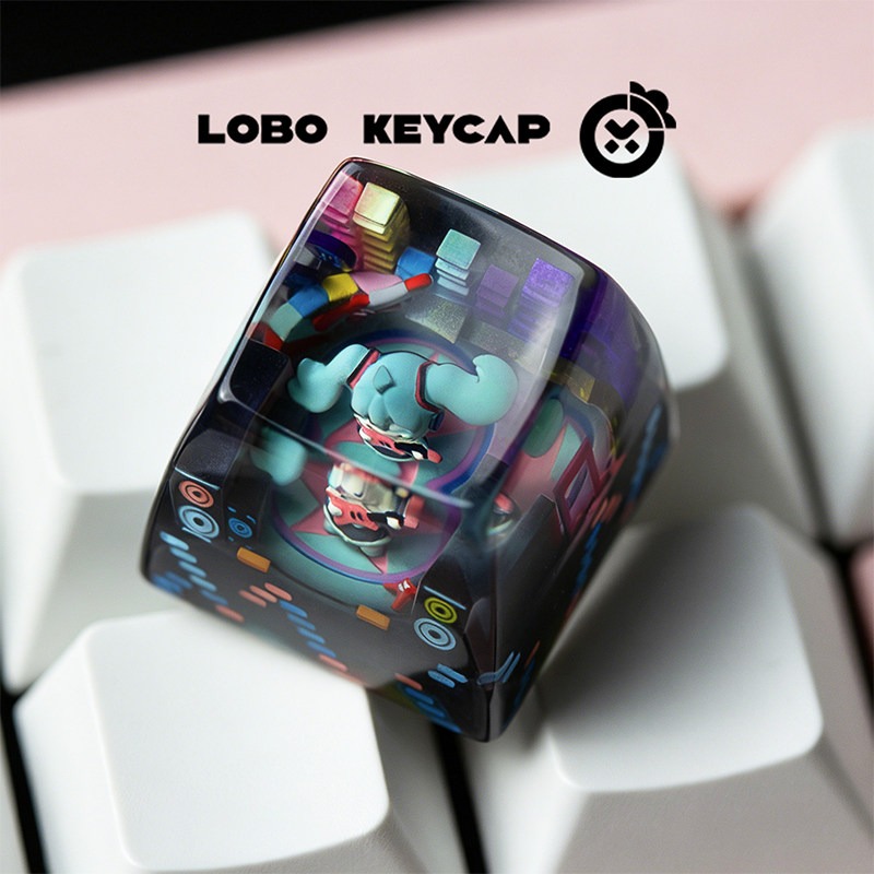 Cyber Miku-Style Vocal Girl Me - огляд і ціна Pc Gaming Girl