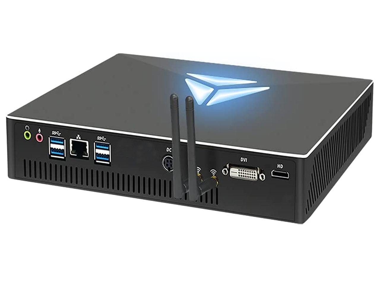 10th Gen Mini Gaming PC Intel  - огляд і ціна Pc Gaming On Wifi