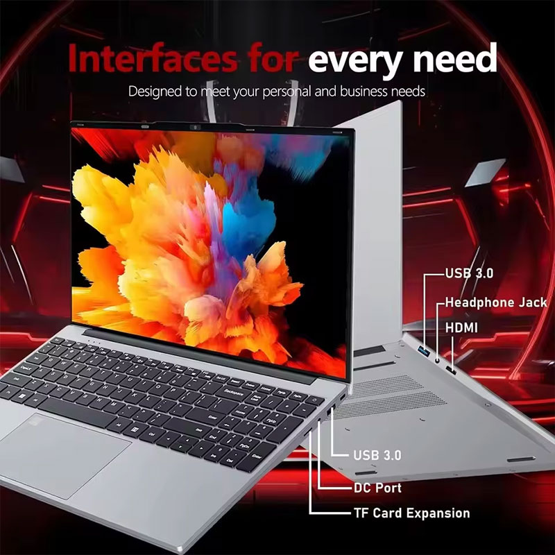 NEW 15.6' Laptop Intel Core I9 - огляд і ціна Pc Gaming I9