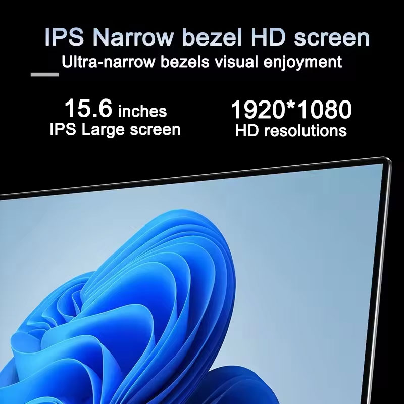 NEW 15.6' Laptop Intel Core I9 - огляд і ціна Pc Gaming I9