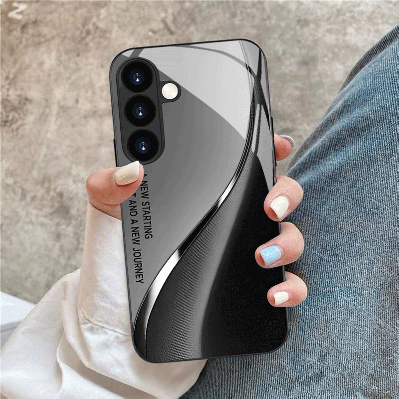 Simplified design tempered gla - огляд і ціна Pc Case Tempered Glass