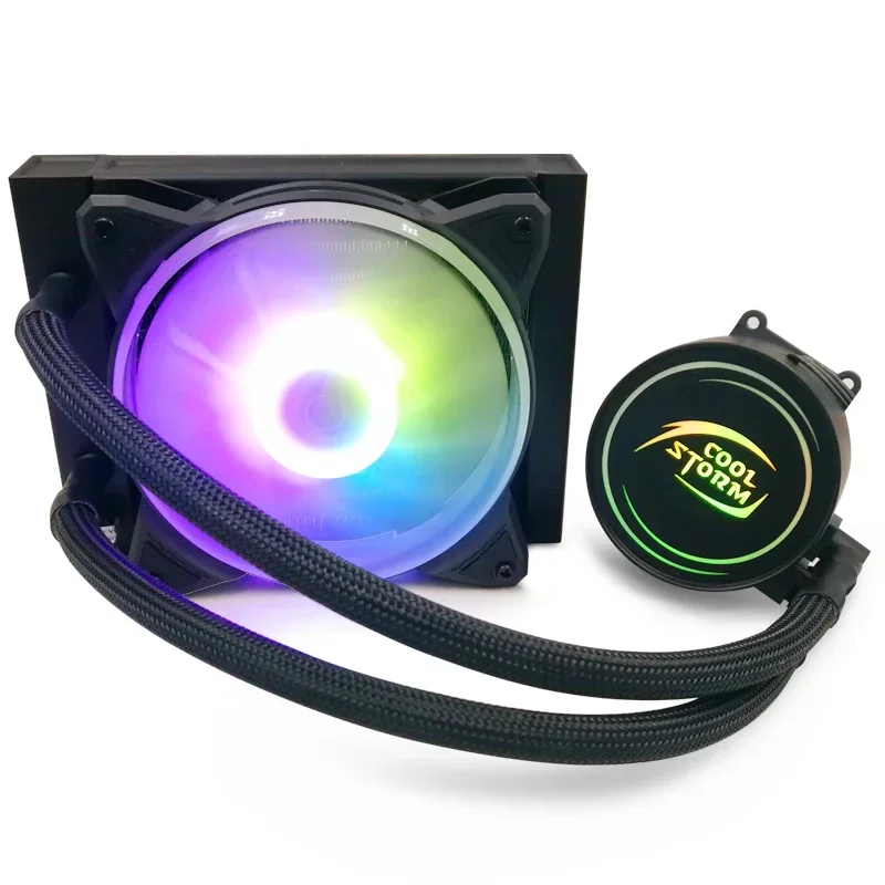 2026Wholesale Price Gaming PC  - огляд і ціна Pc Gaming Water Cooling