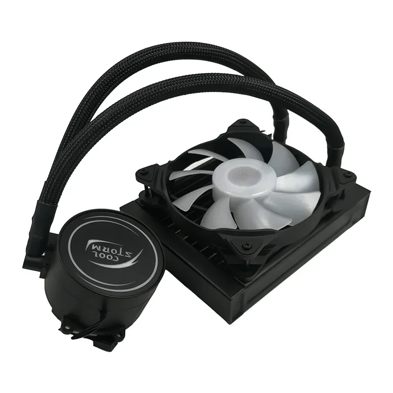2026Wholesale Price Gaming PC  - огляд і ціна Pc Gaming Water Cooling