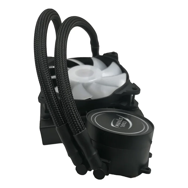 2026Wholesale Price Gaming PC  - огляд і ціна Pc Gaming Water Cooling
