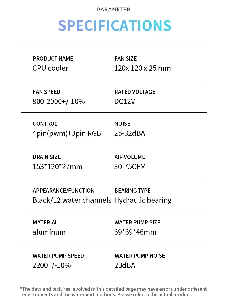 2026Wholesale Price Gaming PC  - огляд і ціна Pc Gaming Water Cooling
