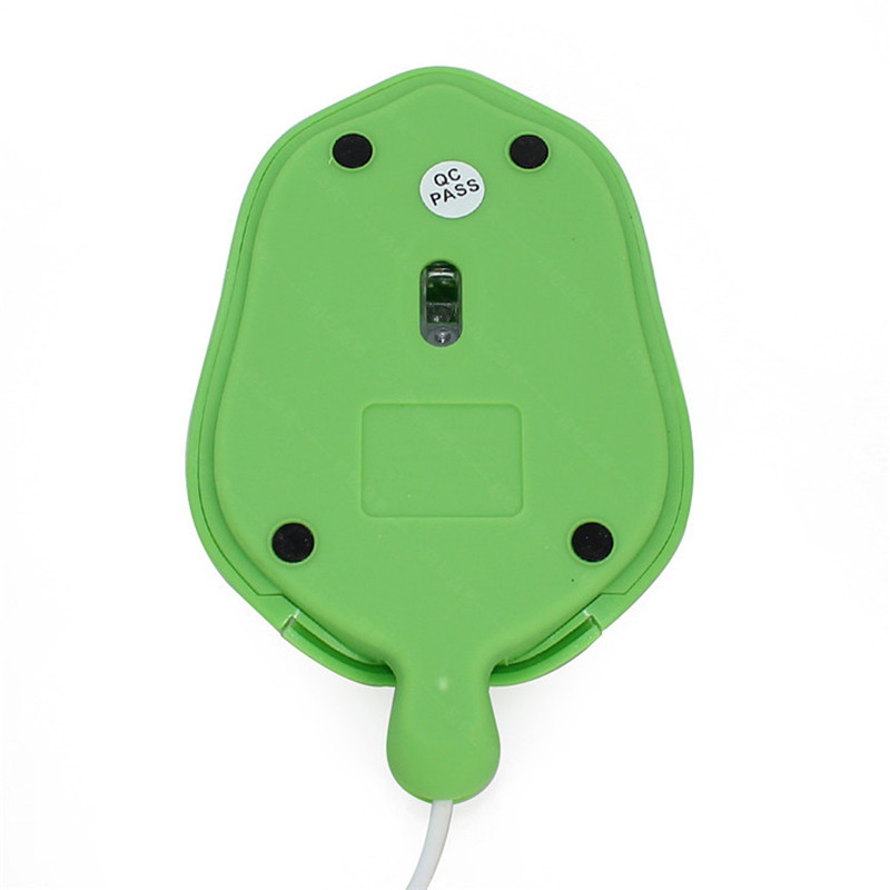 Cartoon Turtle Mouse Gamer Lov - огляд і ціна Pc Gaming X3D
